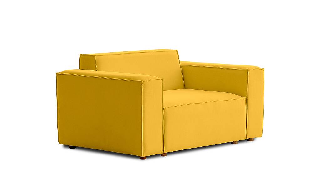 Asana Tekli Koltuk - 15