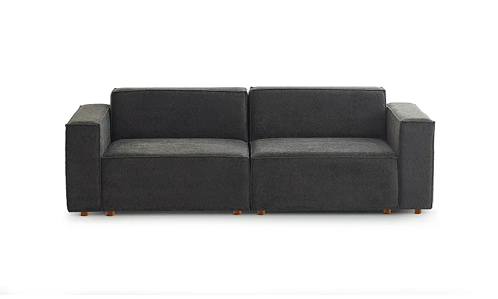 Asana Üçlü Koltuk - 2