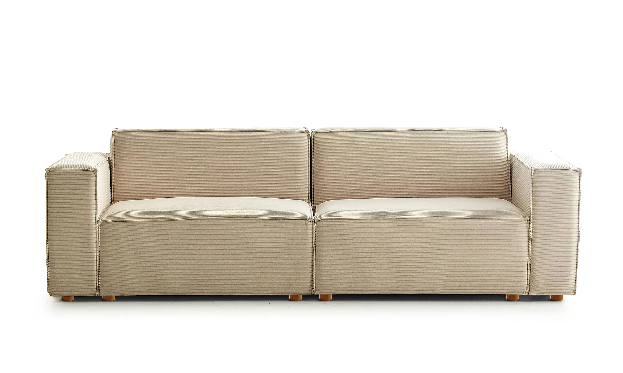 Asana Üçlü Koltuk - 9