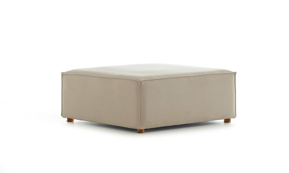 Asana Puf - 1