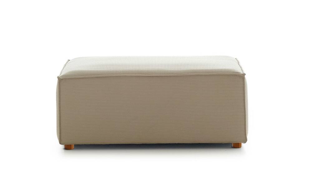 Asana Puf - 2