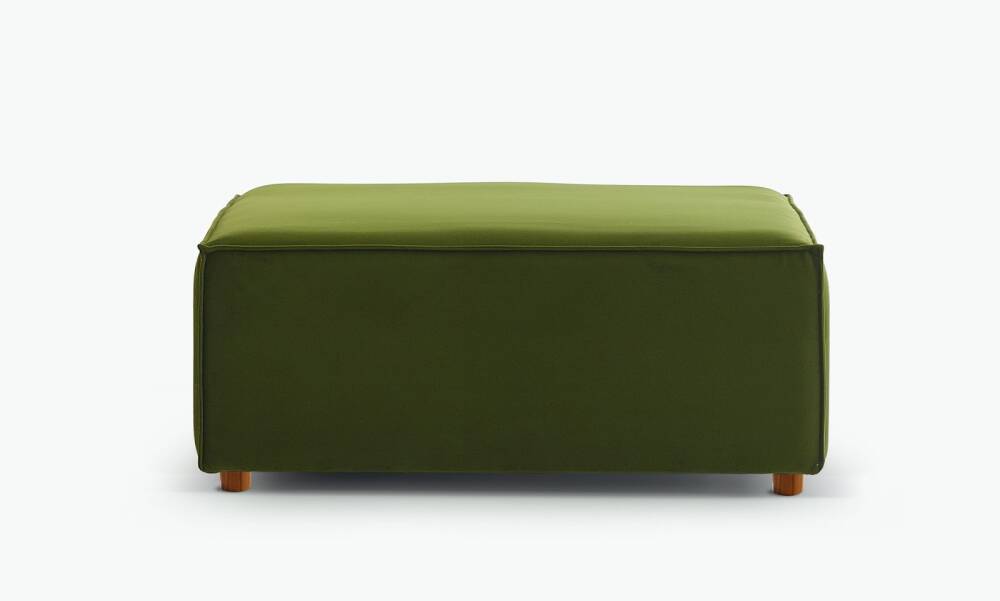 Asana Puf - 2