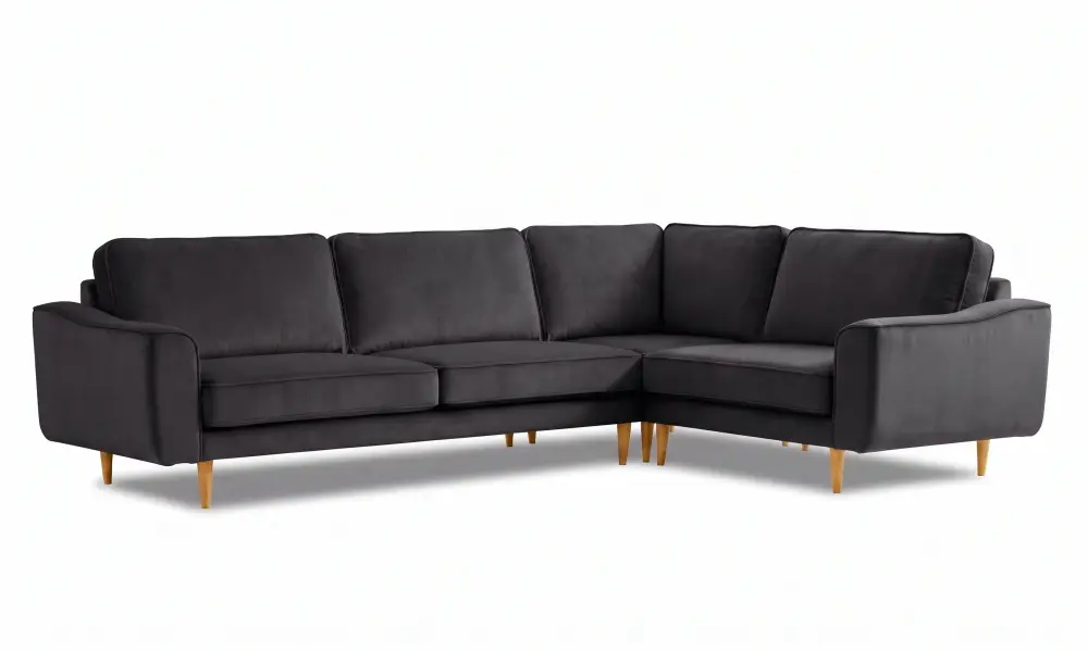 Lotus L Köşe Koltuk - 1
