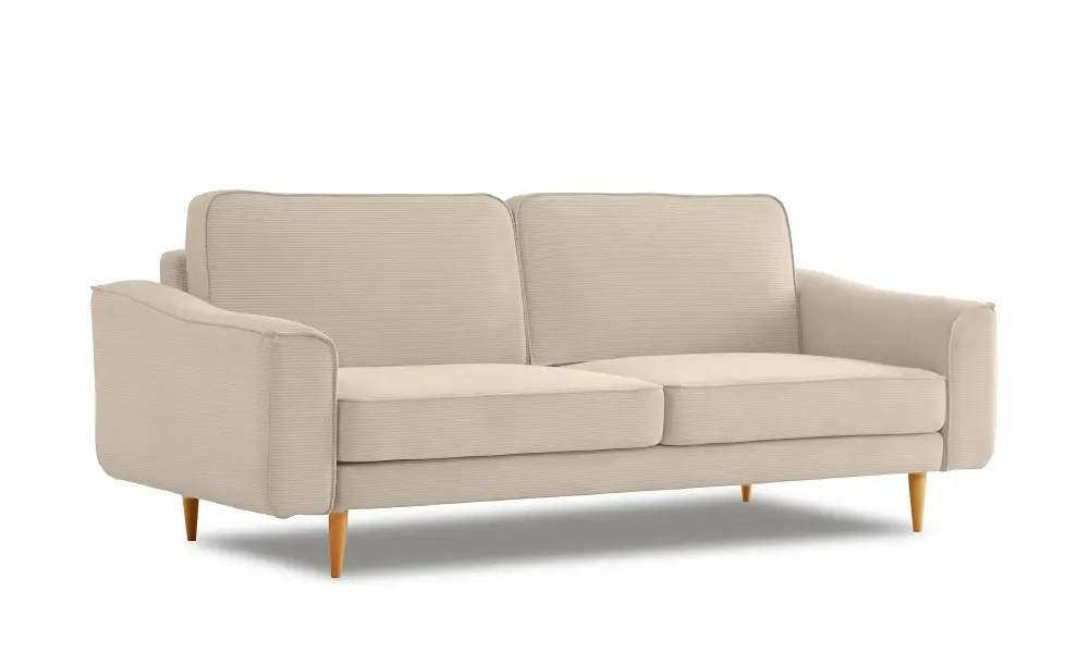 Lotus Üçlü Koltuk - 11