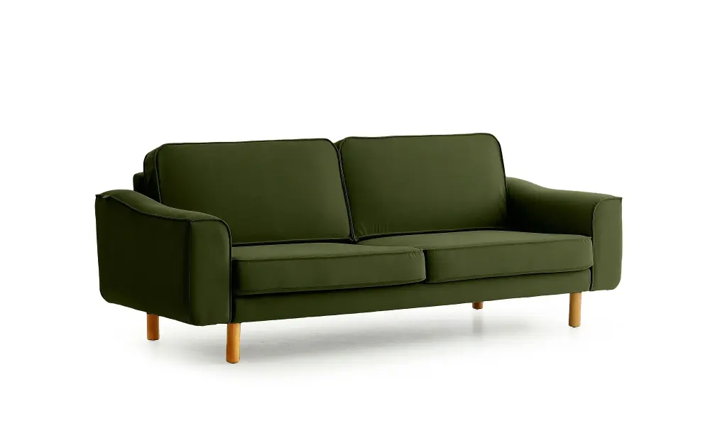 Lotus Üçlü Koltuk - 19