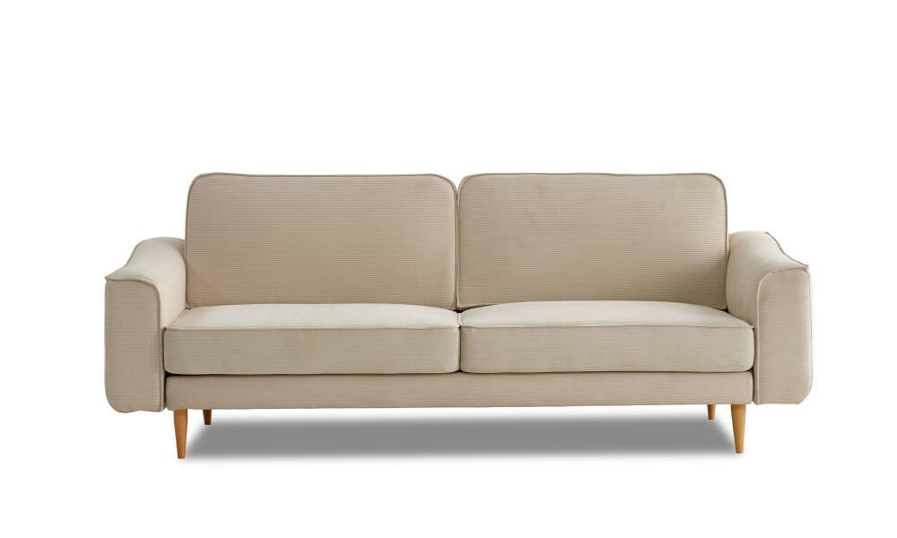 Lotus Üçlü Koltuk  - 8