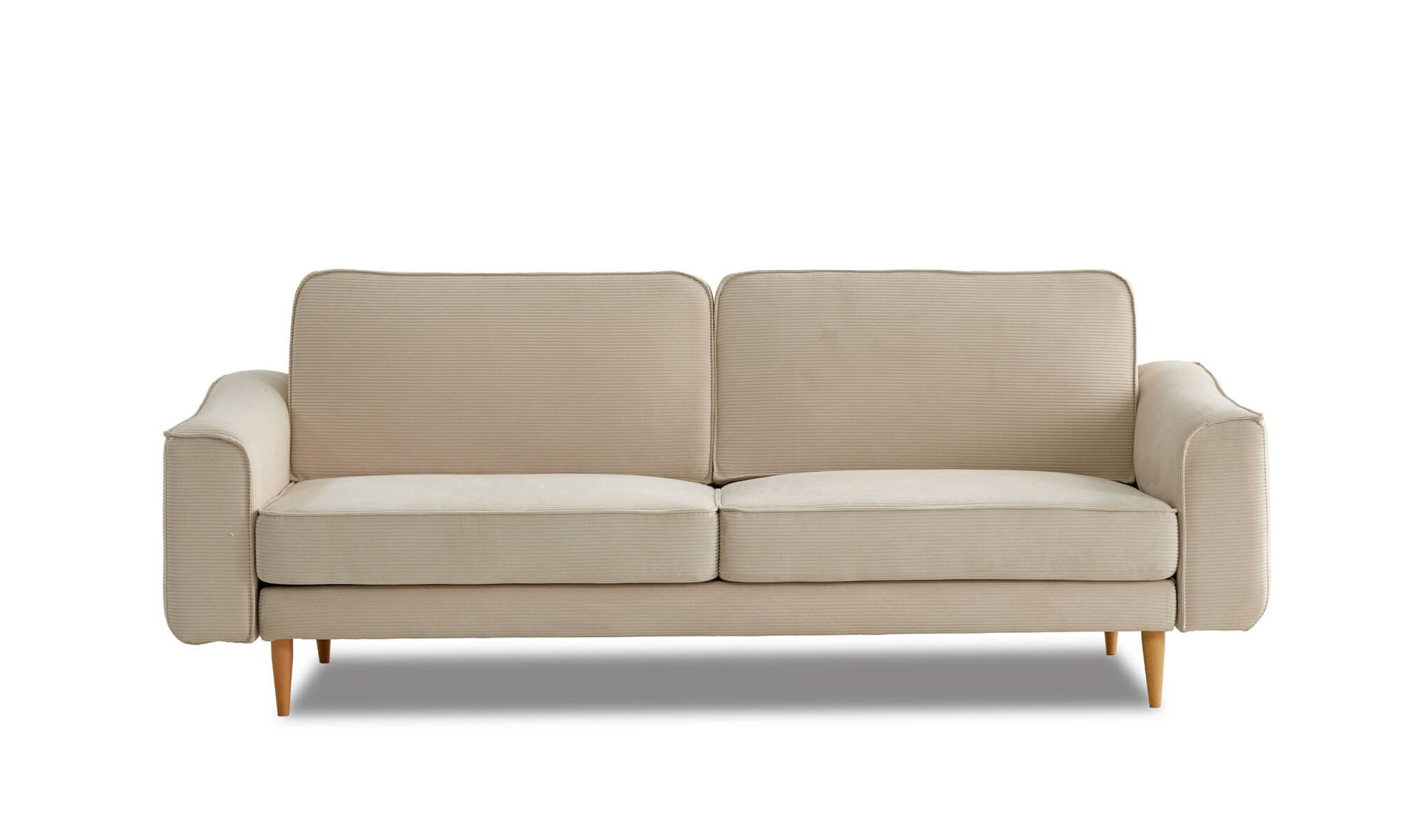 Lotus Üçlü Koltuk  - 8