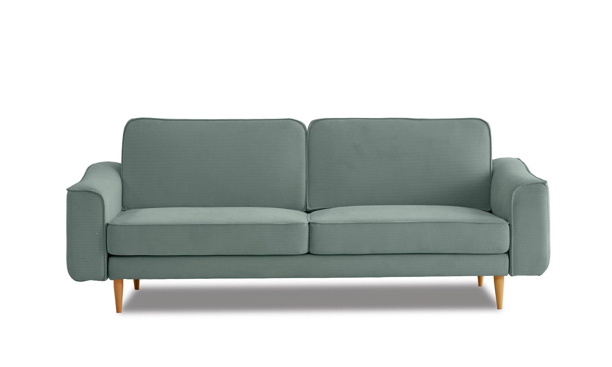 Lotus Üçlü Koltuk  - 9