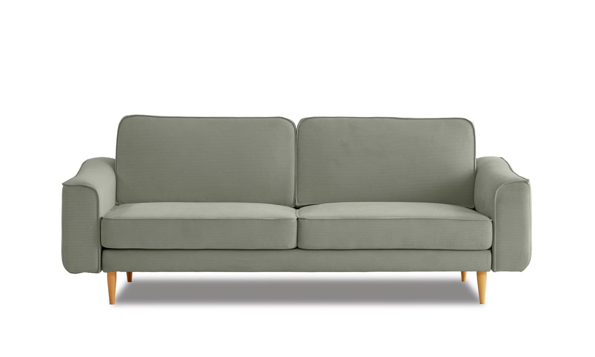Lotus Üçlü Koltuk  - 10