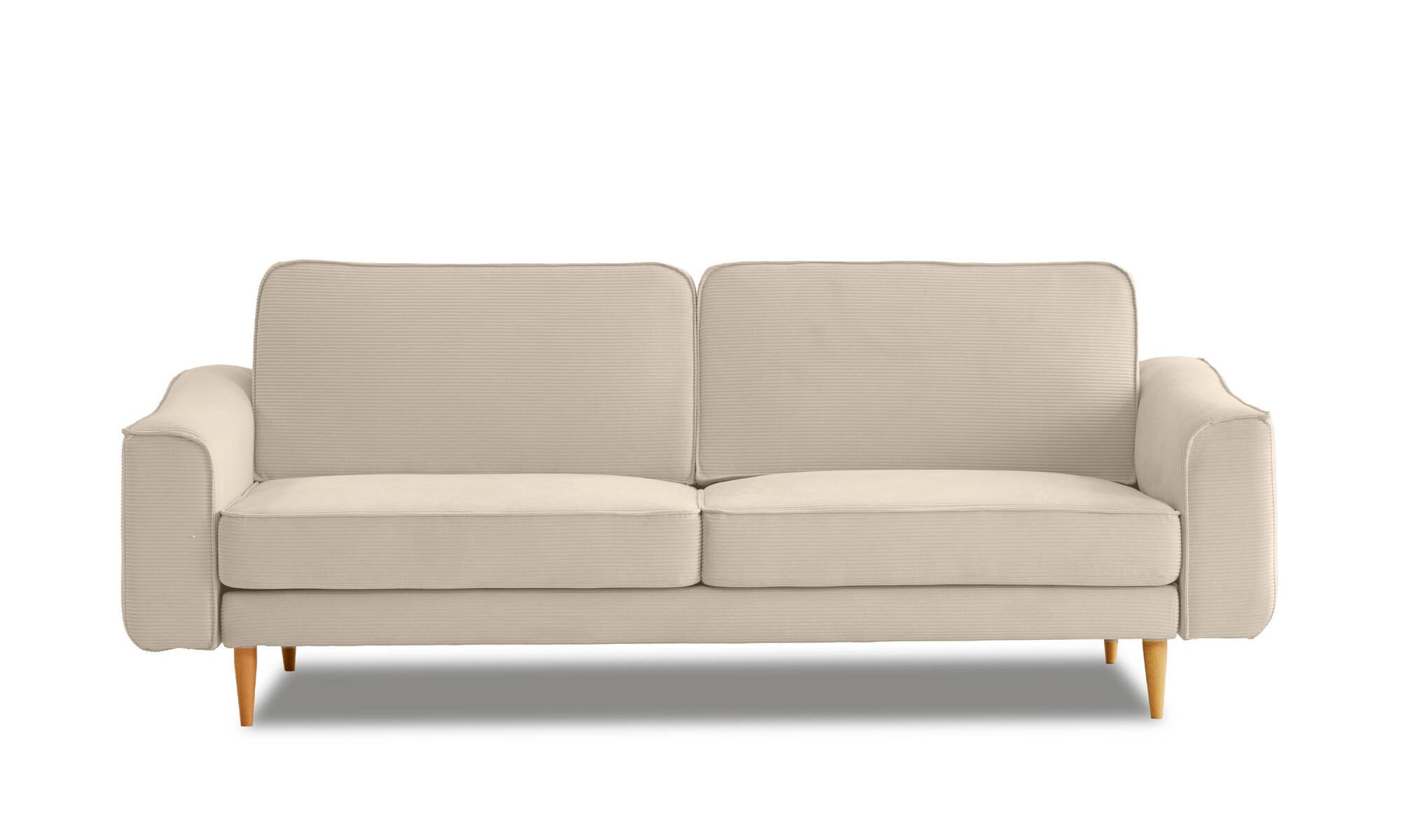 Lotus Üçlü Koltuk  - 11