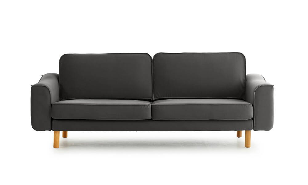 Lotus Üçlü Koltuk  - 12