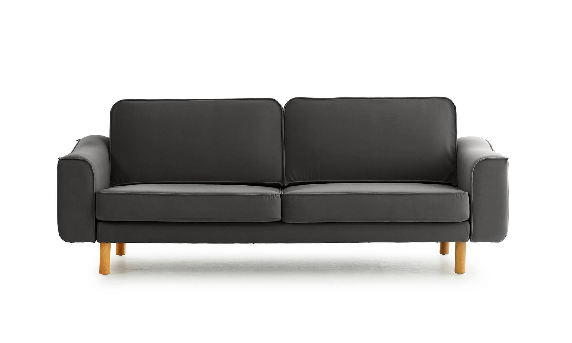 Lotus Üçlü Koltuk  - 12