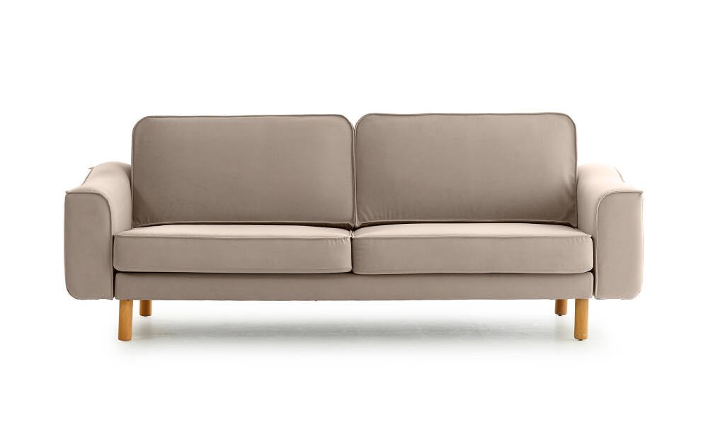 Lotus Üçlü Koltuk  - 17