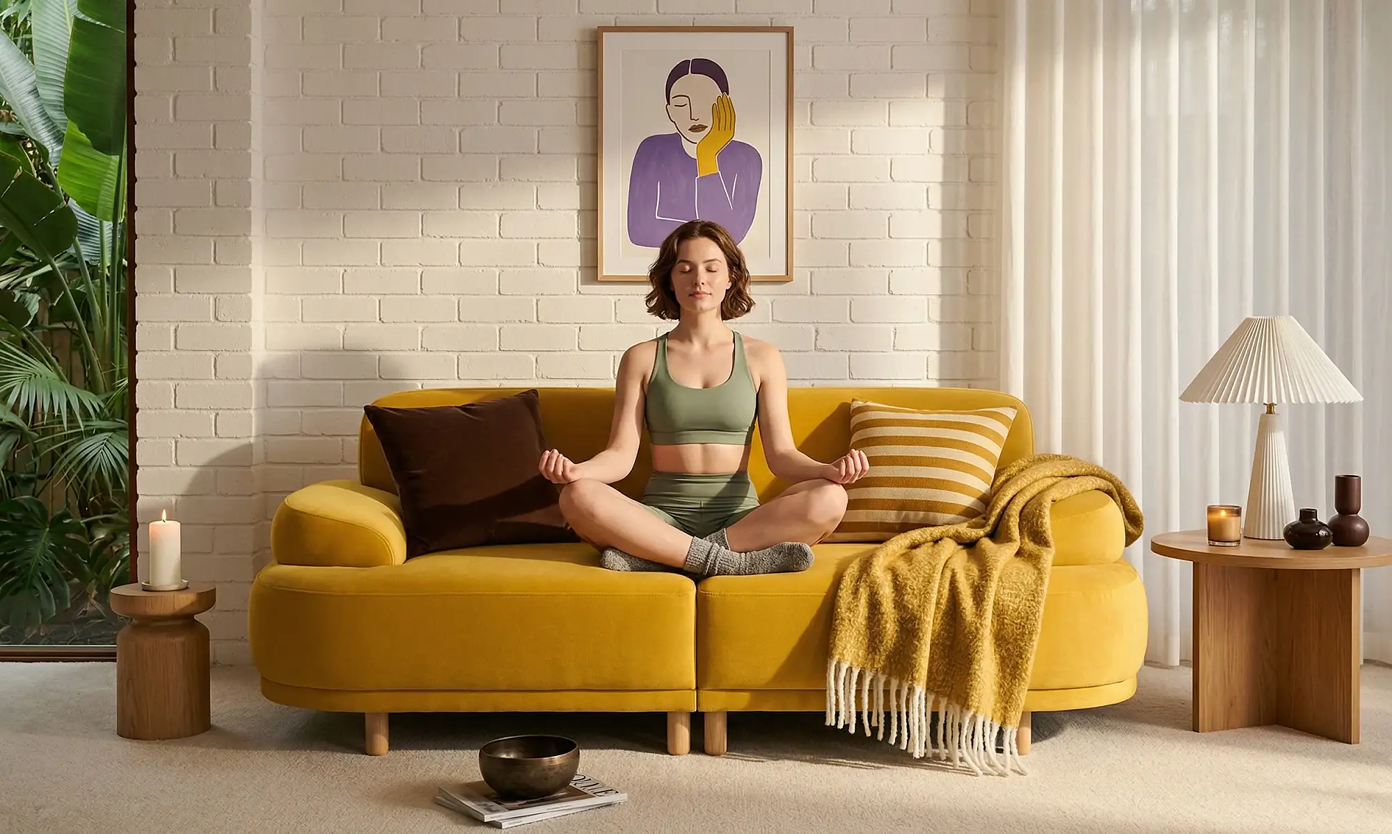 Sora Üçlü - 2