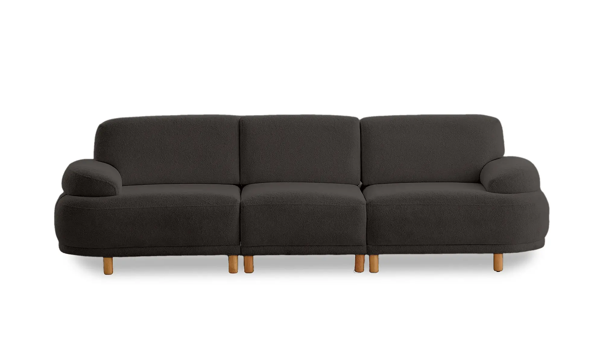 Sora Üçlü Large Koltuk - 2