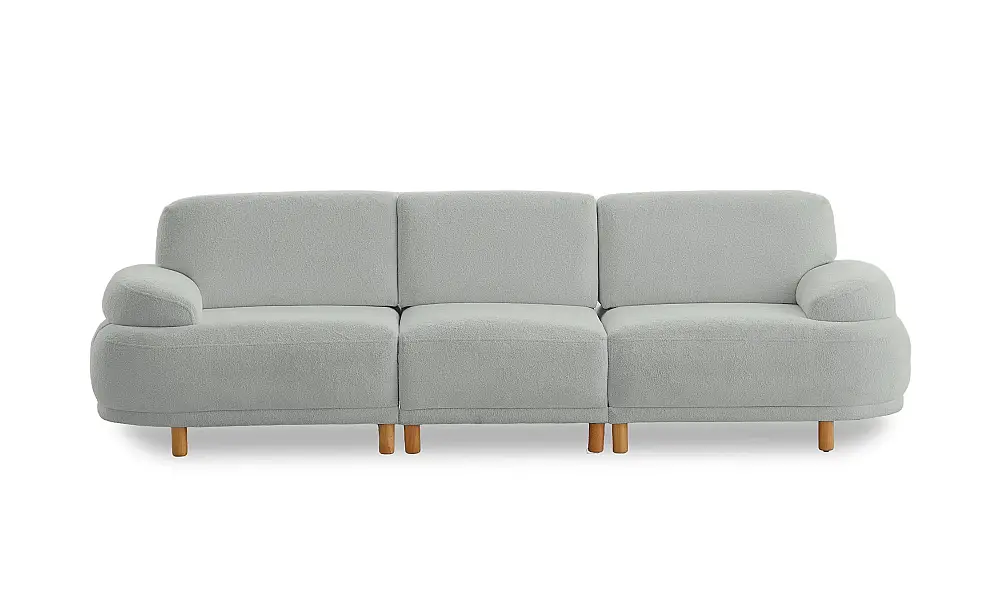 Sora Üçlü Large Koltuk - 3