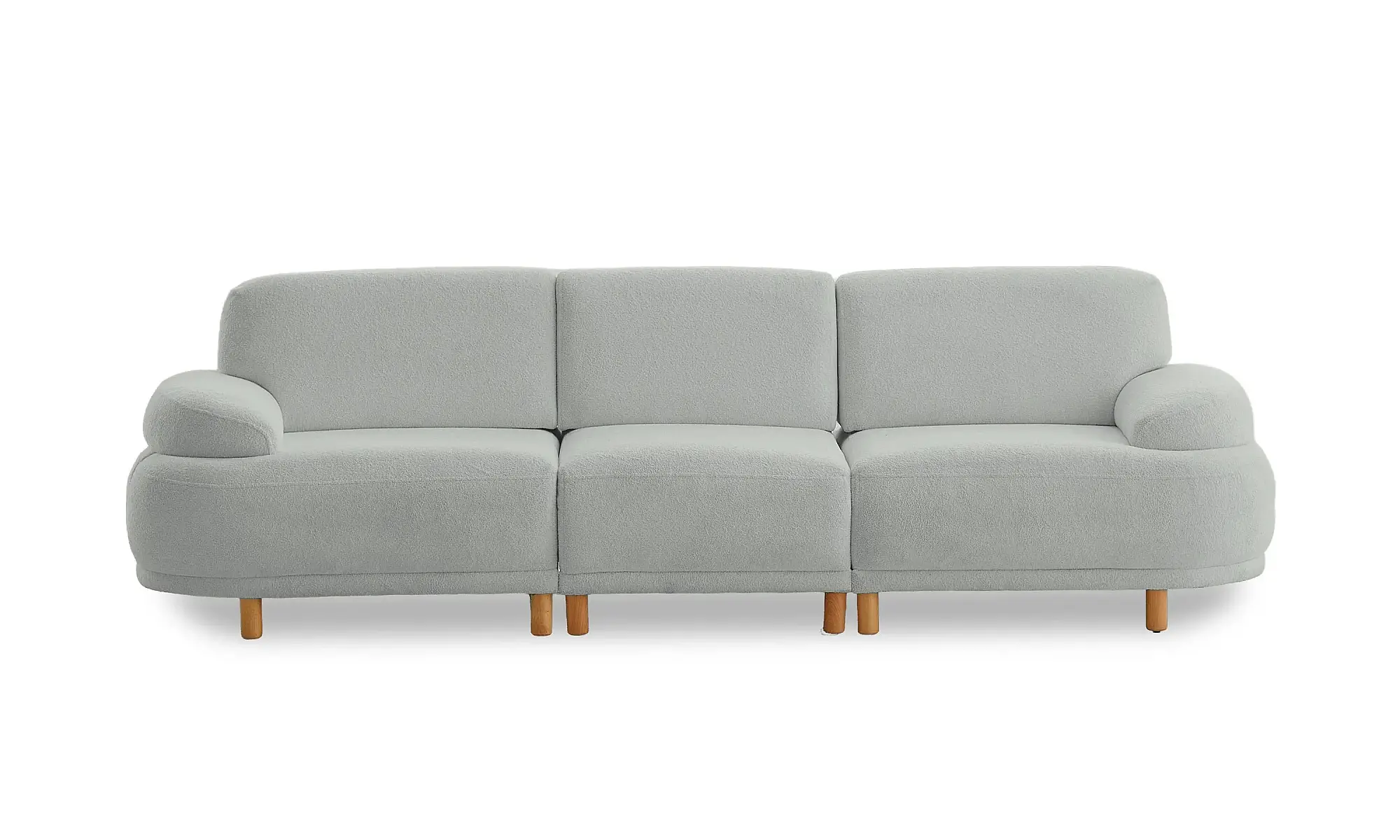 Sora Üçlü Large Koltuk - 3