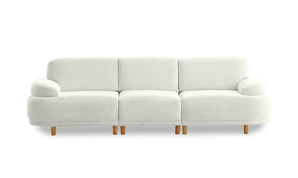 Sora Üçlü Large Koltuk - 4
