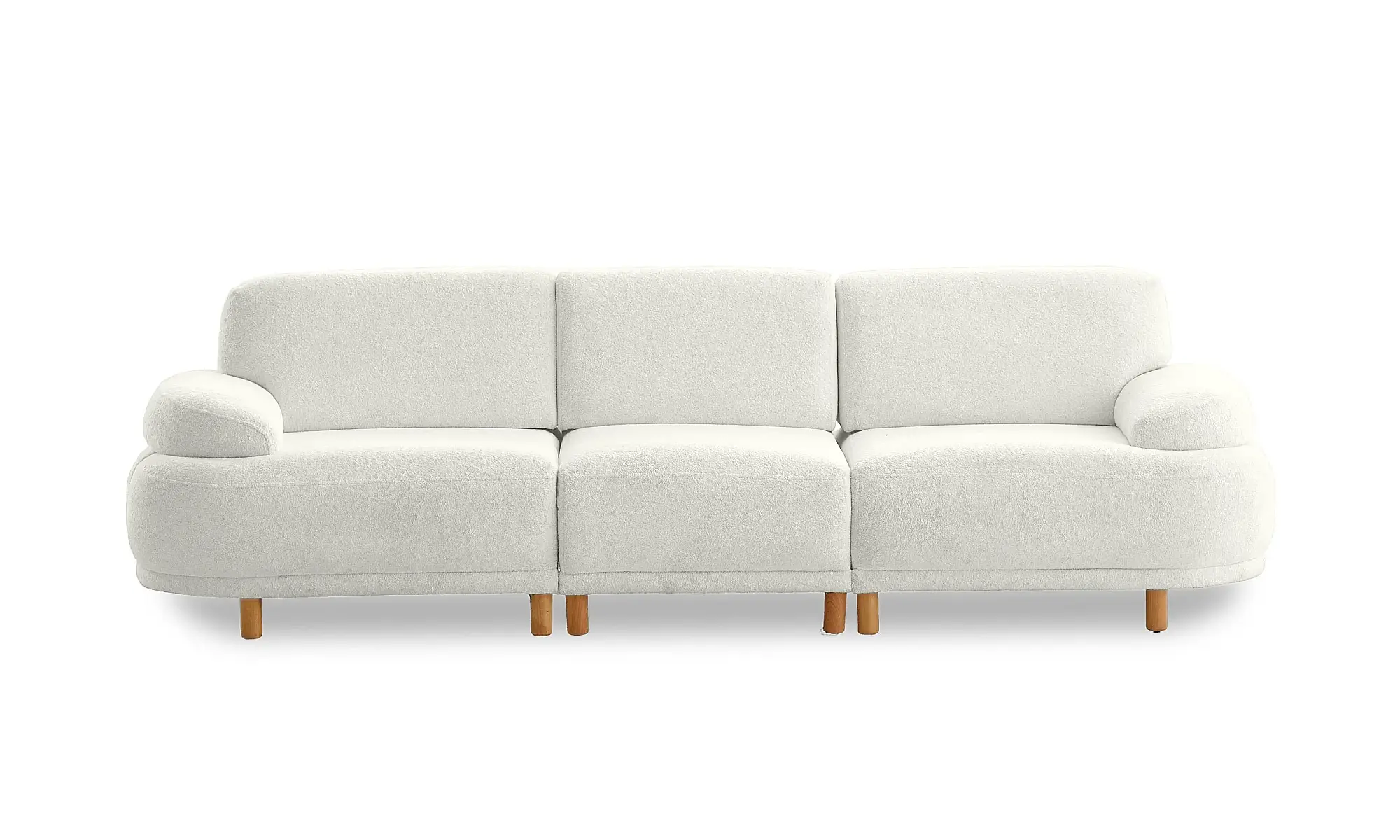 Sora Üçlü Large Koltuk - 4