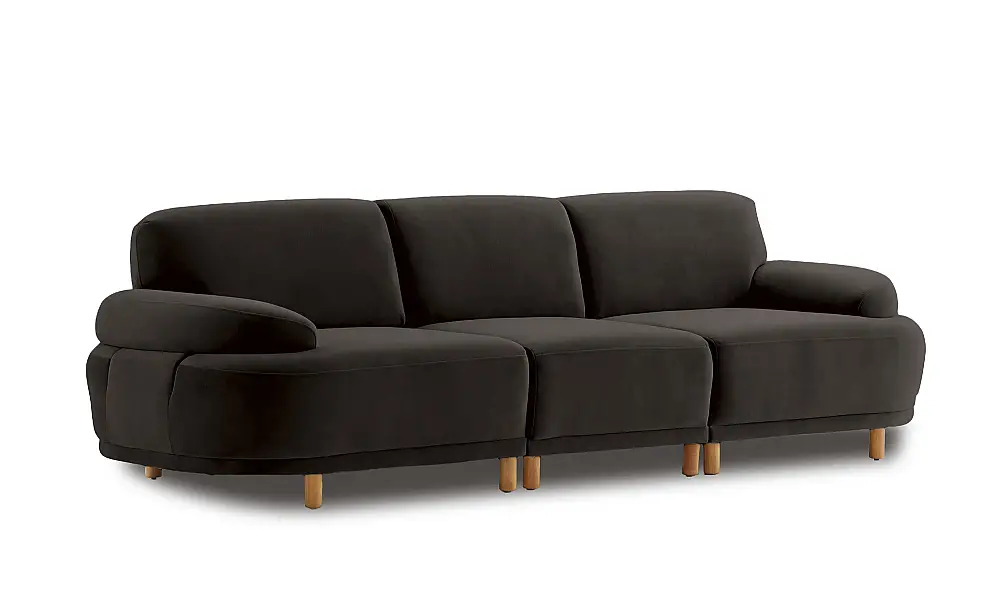 Sora Üçlü Large Koltuk - 7