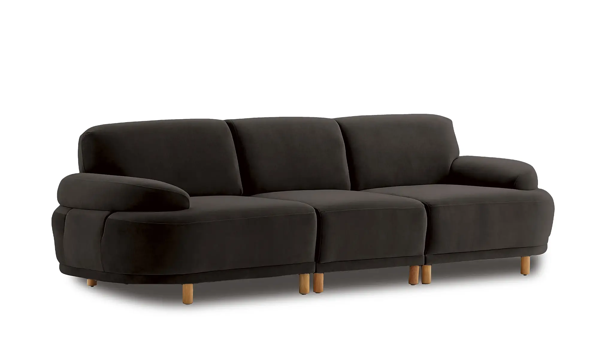 Sora Üçlü Large Koltuk - 7