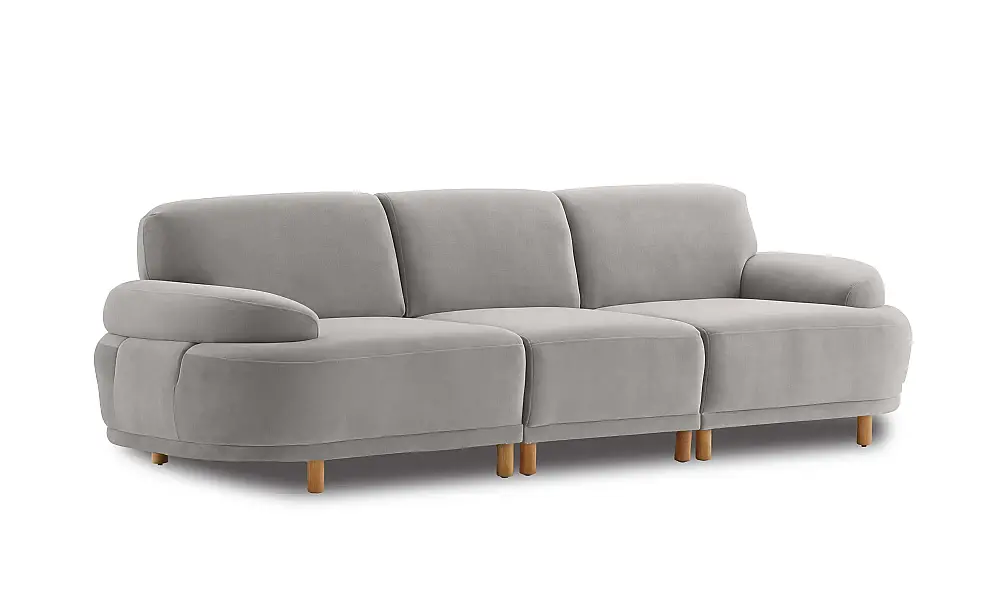 Sora Üçlü Large Koltuk - 8