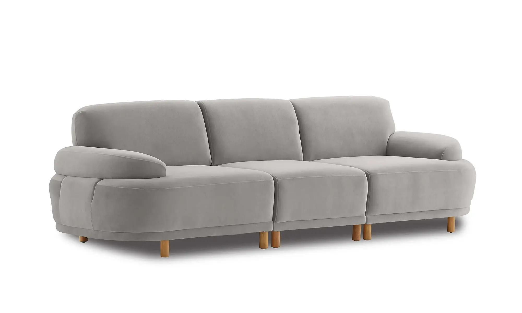 Sora Üçlü Large Koltuk - 8