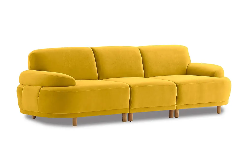Sora Üçlü Large Koltuk - 9