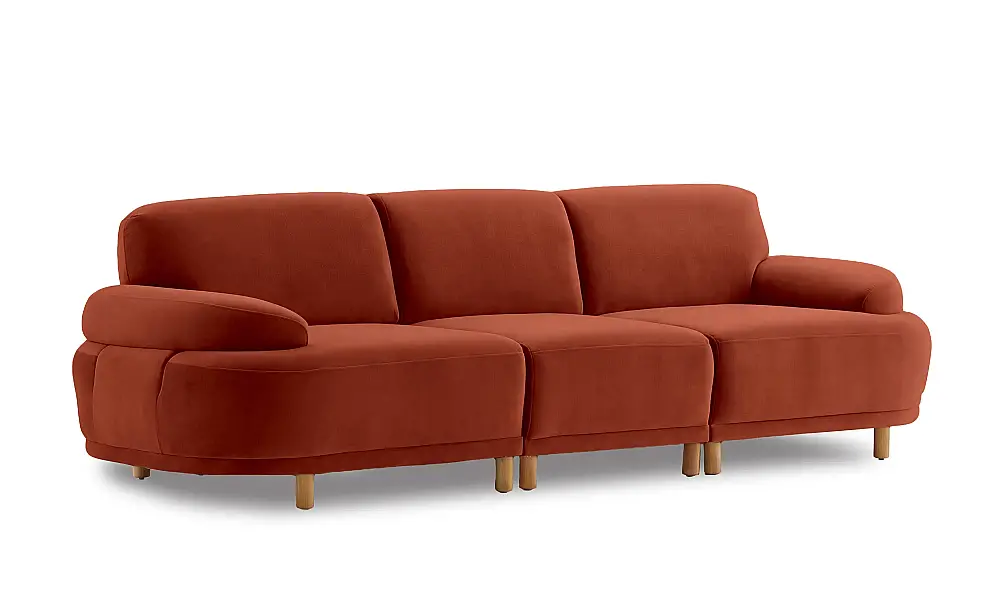 Sora Üçlü Large Koltuk - 1