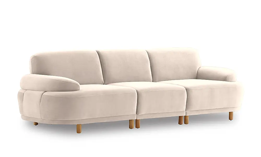 Sora Üçlü Large Koltuk - 11