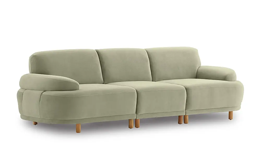 Sora Üçlü Large Koltuk - 12