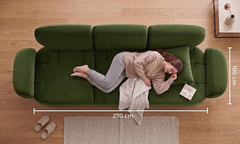 Sora Üçlü Large - 3